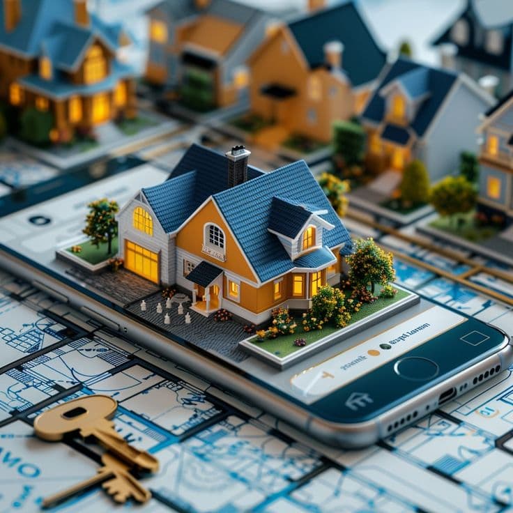 Comment planifier l'achat de votre maison de rêve